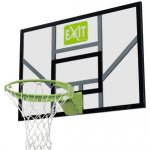 EXIT TOYS Basketbalová deska + koš Dunkring Exit Galaxy – Zboží Mobilmania