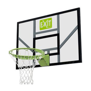 EXIT TOYS Basketbalová deska + koš Dunkring Exit Galaxy