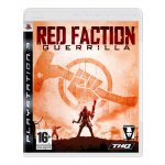 Red Faction: Guerrilla – Zboží Dáma