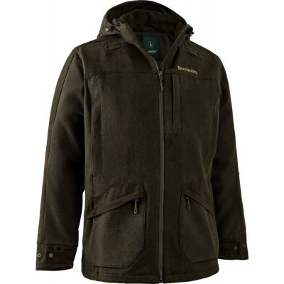 Bunda Deerhunter Tatra Active Loden Wood – Zboží Dáma