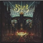 Ghost - Meliora CD – Sleviste.cz