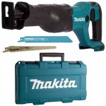 Makita DJR186ZK – Zbozi.Blesk.cz