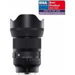 SIGMA 50 mm f/1,2 DG DN Art – Zboží Živě