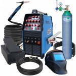 Sherman TIG 210 AC/DC Pulse – Sleviste.cz