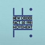 New Order - Movement LP – Hledejceny.cz