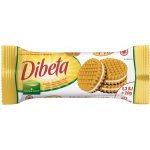 Pečivárně Lipt. Hrádok Diabeta suš. polom. plněná s citron. přích. 60 g – Sleviste.cz