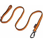 Non-stop dogwear BUNGEE LEASH VODÍTKO S AMORTIZÉREM – Zboží Mobilmania