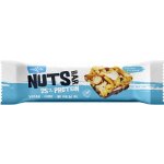 Max Sport Nuts Protein Bar 40 g – Zboží Mobilmania