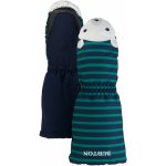 Burton Toddlers' Grommitt Mittens Dress Blue – Hledejceny.cz