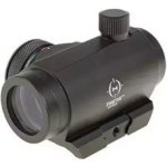 Theta Optics typu A1 Černý – Zboží Dáma