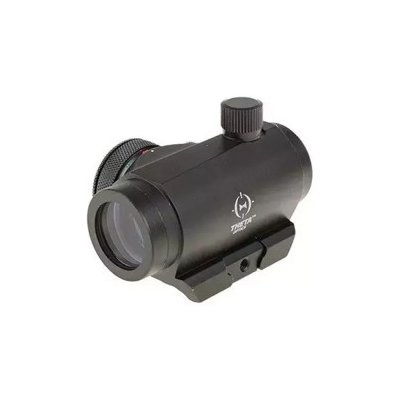 Theta Optics typu A1 Černý – Zboží Dáma