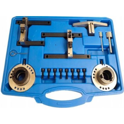 Sada na aretaci rozvodů Ford 1.0 ECOBOOST Econetic SCTi, Kraft&Dele KD10089 | Zboží Auto