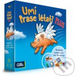 Albi Umí prase létat? Plus – Zbozi.Blesk.cz