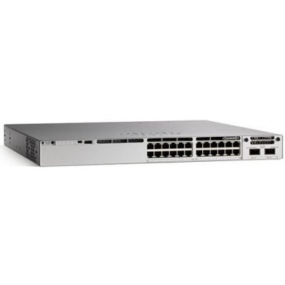 Cisco C9200L-24PXG-4X-E – Zboží Živě