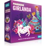 Albi DIY Pohádková girlanda – Sleviste.cz