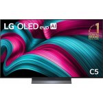LG OLED55C54LA – Zbozi.Blesk.cz