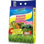 Agro Dolomit vápnitý 1444 10 kg – Zboží Dáma
