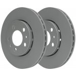 ATE 24.0122-0151.1 Brzdový kotouč | Zboží Auto ATE 24.0122-0151.1 Brzdový kotouč | Zboží Auto