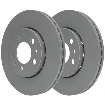 ATE 24.0122-0151.1 Brzdový kotouč | Zboží Auto ATE 24.0122-0151.1 Brzdový kotouč | Zboží Auto