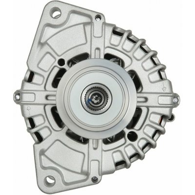 generátor AS-PL (AUTO STARTER) A3656S – Hledejceny.cz