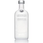Absolut Vanilia 0,7 l (holá láhev) – Hledejceny.cz