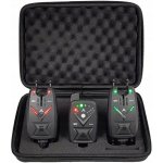 Saenger Anaconda sada 2 hlásičů s příposlechem TSR 2 WAY červená zelená – Zboží Dáma