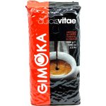 Gimoka Dulcis Vitae zrnková 1 kg – Hledejceny.cz