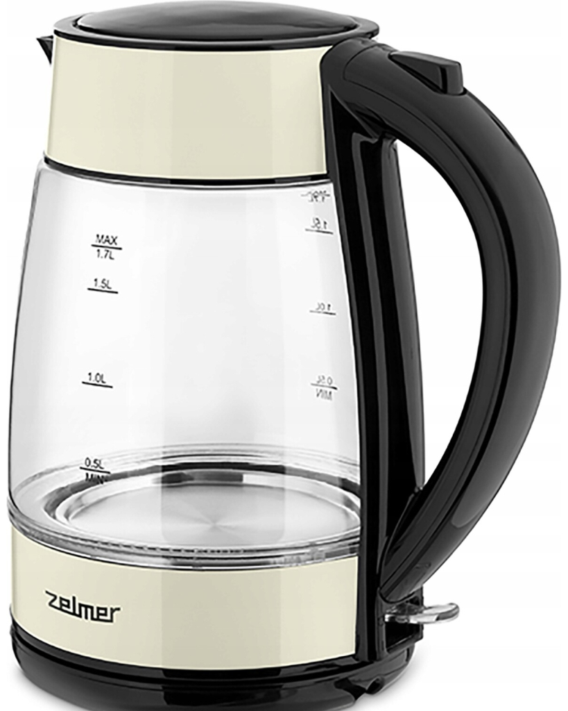Zelmer ZCK 8011I