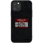 Picasee Ultimate Case pro Apple iPhone 11 Pro - HELLO 404 – Zboží Mobilmania