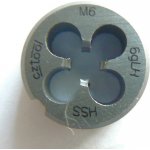 ZKC 3210 M 6 HSS levá cztool – Hledejceny.cz