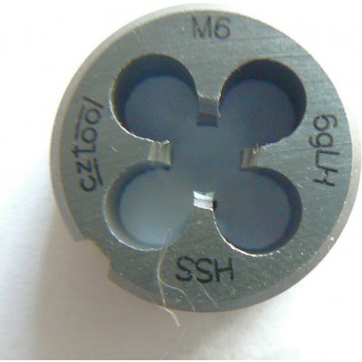 ZKC 3210 M 6 HSS levá cztool – Hledejceny.cz