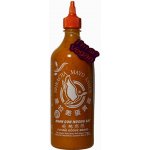 Flying Goose Sriracha majonéza chilli omáčka 730 ml – Sleviste.cz