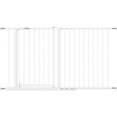 Anione Maxi Bezpečnostní zábrana 70-145 cm – Sleviste.cz