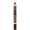 Rimmel London Brow This Way Brow Pomade tužka na obočí 3 Dark 3,25 g