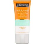 Neutrogena Visibly Clear Spot Proofing nemastný hydratační krém 50 ml – Sleviste.cz