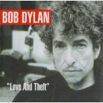 Dylan Bob - Love And Theft SACD MFSL – Hledejceny.cz