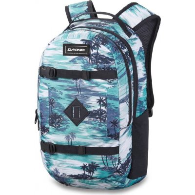 Dakine URBN mission 2022 blueisle 18 l – Hledejceny.cz