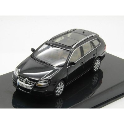 AUTOart Volkswagen Golf V Variant 2007 1:43 – Zbozi.Blesk.cz