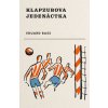 Elektronická kniha Klapzubova jedenáctka - Eduard Bass