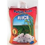 India Gate Premium Basmati Rýže 5 kg – Zboží Dáma