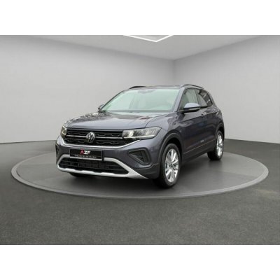 Volkswagen T-Cross 1.0 TSI Life 85 kW | Zboží Auto