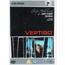 Vertigo DVD