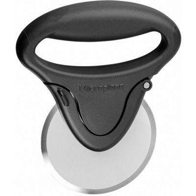 Microplane Microplane Kráječ na pizzu černý 48005 – Zbozi.Blesk.cz