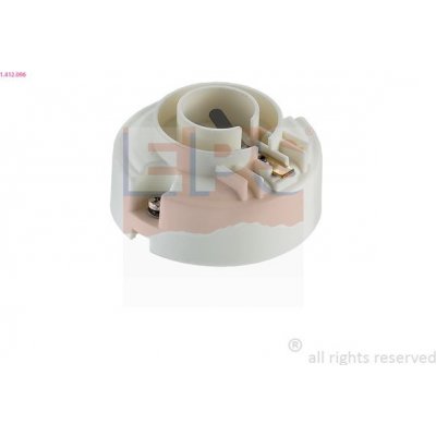 Rotor rozdělovače EPS 1.412.096 – Zboží Mobilmania