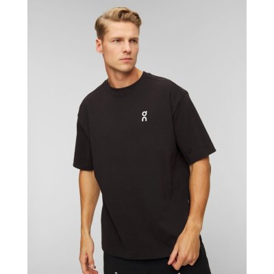 On Running Club T černá – Hledejceny.cz