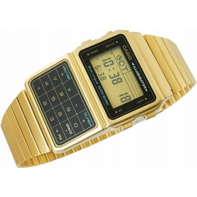 Casio DBC-611G-1