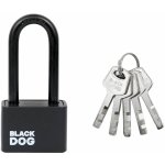Richter Czech RV.BLACKDOG.40.PL – Zboží Dáma