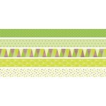 DP Craft Páska 1,2 cm x 3 m Mini samolepící sv.zelená 5ks0 – Zboží Dáma DP Craft Páska 1,2 cm x 3 m Mini samolepící sv.zelená 5ks0 – Zboží Dáma