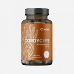 MOVit Cordyceps 30% polysacharidů 500 mg 90 kapslí – Hledejceny.cz