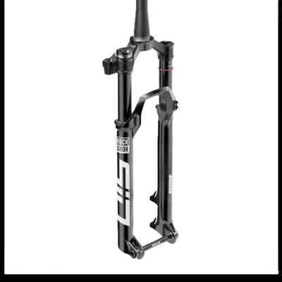 RockShox SID SL Ultimate Flight Attendant Race Day - 3P – Hledejceny.cz
